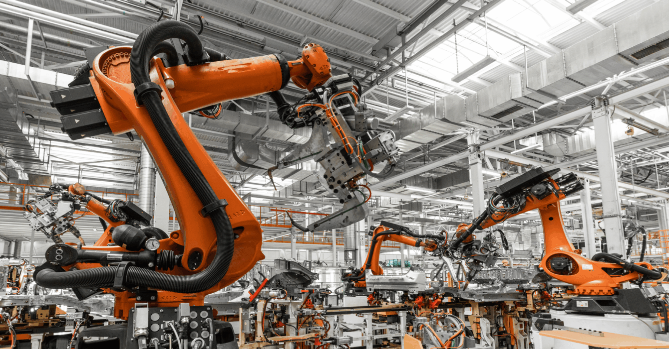 Automobile industry bp 001