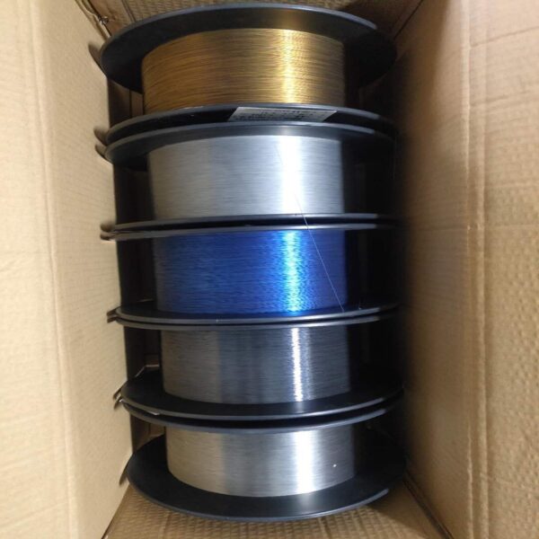 oxidized Nitinol metal wo for precision applications