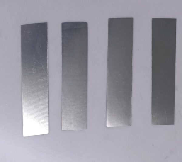 Buy Nitinol Sheet – Superelastic Nickel Titanium Plate