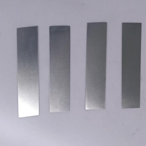 Buy Nitinol Sheet – Superelastic Nickel Titanium Plate