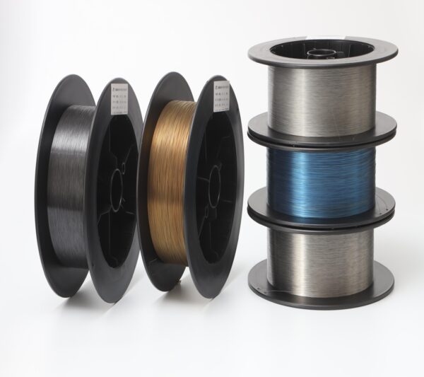Medical device applications using superelastic nitinol wire