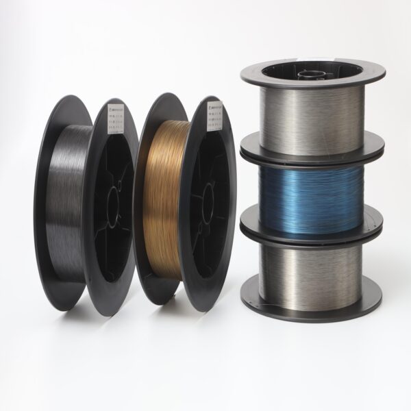 Medical device applications using superelastic nitinol wire