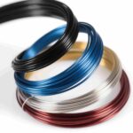 Medical-grade Nitinol wire supplied by professional Nitinol wire suppliers