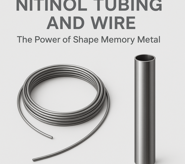 nickel titanium wire superelastic bending test