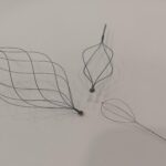 nitinol zero tip basket for ureteroscopy