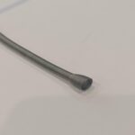 Precision performance Nitinol springs for medical actuation