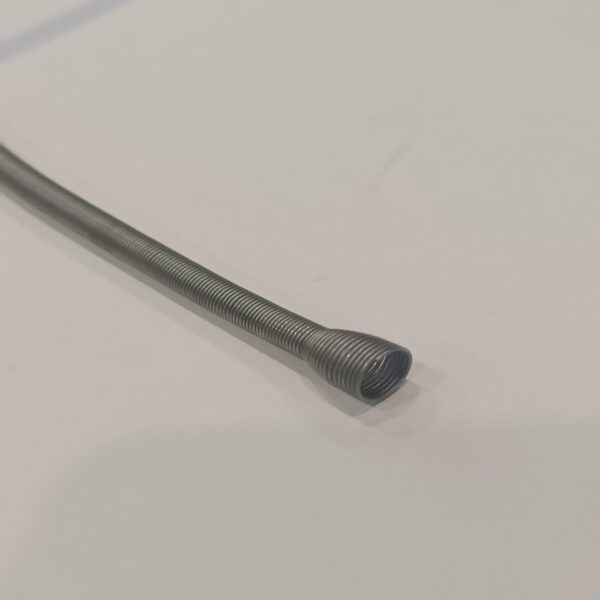 Precision performance Nitinol springs for medical actuation