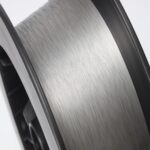 medical nitinol memory wire spools for surgical and implantable devices