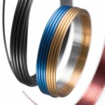 Superelastic medical Nitinol wire for cardiovascular and orthopedic devices