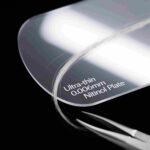Superelastic-Nitinol-Plate-0.006mm-Standard-Grade product photography