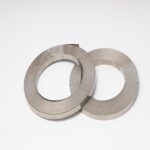nickel titanium alloy nitinol sheet ASTM F2063 compliant