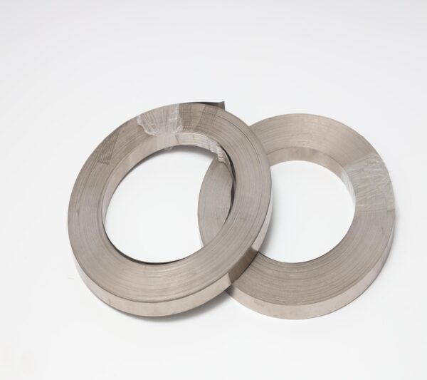 nickel titanium alloy nitinol sheet ASTM F2063 compliant