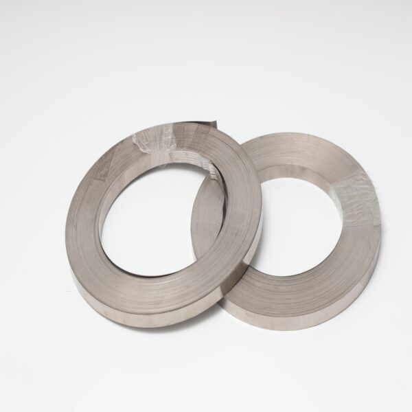 nickel titanium alloy nitinol sheet ASTM F2063 compliant
