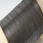 Nickel Titanium Memory Flat Wire – 0.28mm × 0.08mm