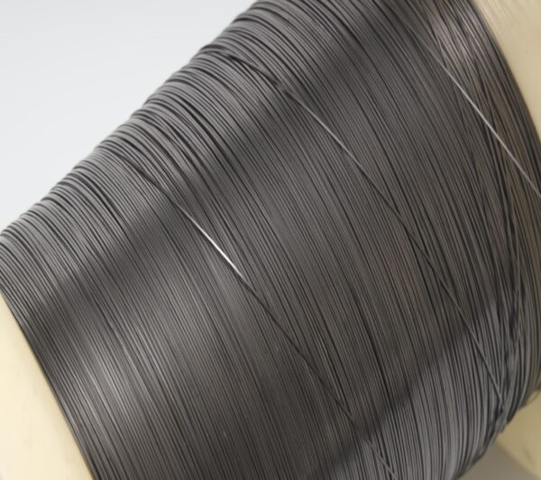 Nickel Titanium Memory Flat Wire – 0.28mm × 0.08mm