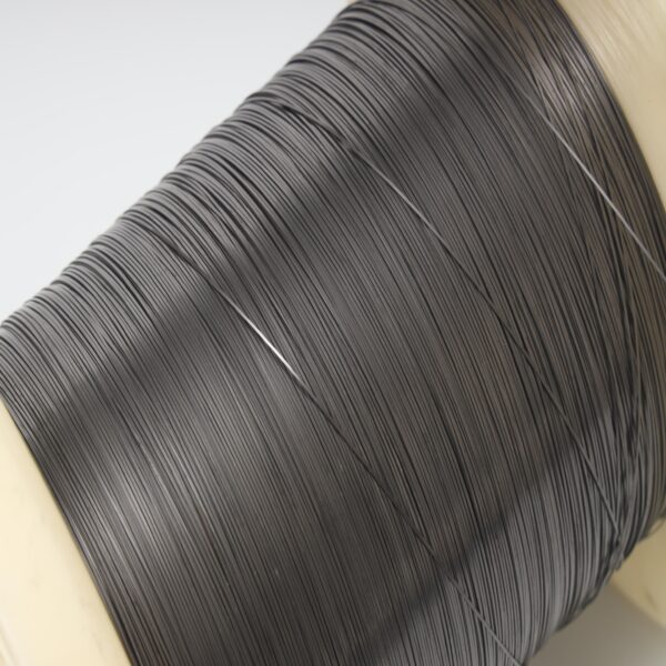 Nickel Titanium Memory Flat Wire – 0.28mm × 0.08mm