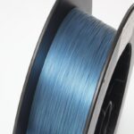 Superelastic Nitinol Wire with extreme flexibility and memory effect
