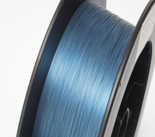 Superelastic Nitinol Wire with extreme flexibility and memory effect