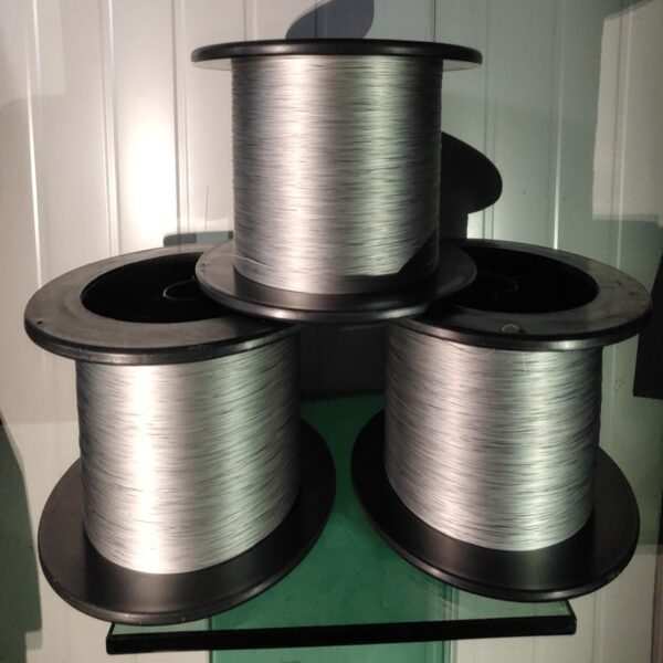 Medical-grade nitinol memory alloy wire coils