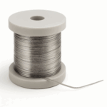 nickel titanium alloy flat wire for medical devices