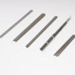 Precision Superelastic Nitinol Tube Coils