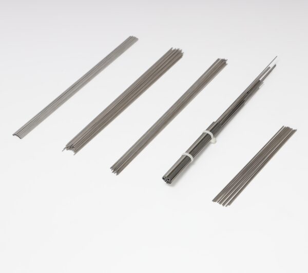 Precision Superelastic Nitinol Tube Coils