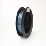 nitinol wire mesh for interventional radiology devices