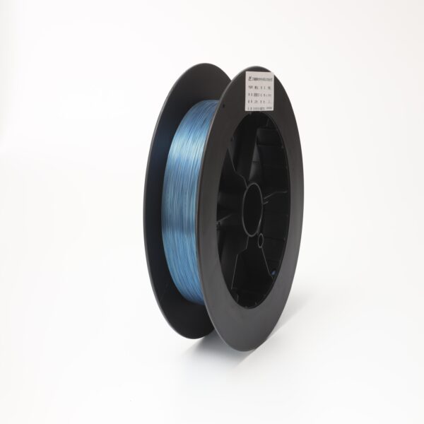 nitinol wire mesh for interventional radiology devices