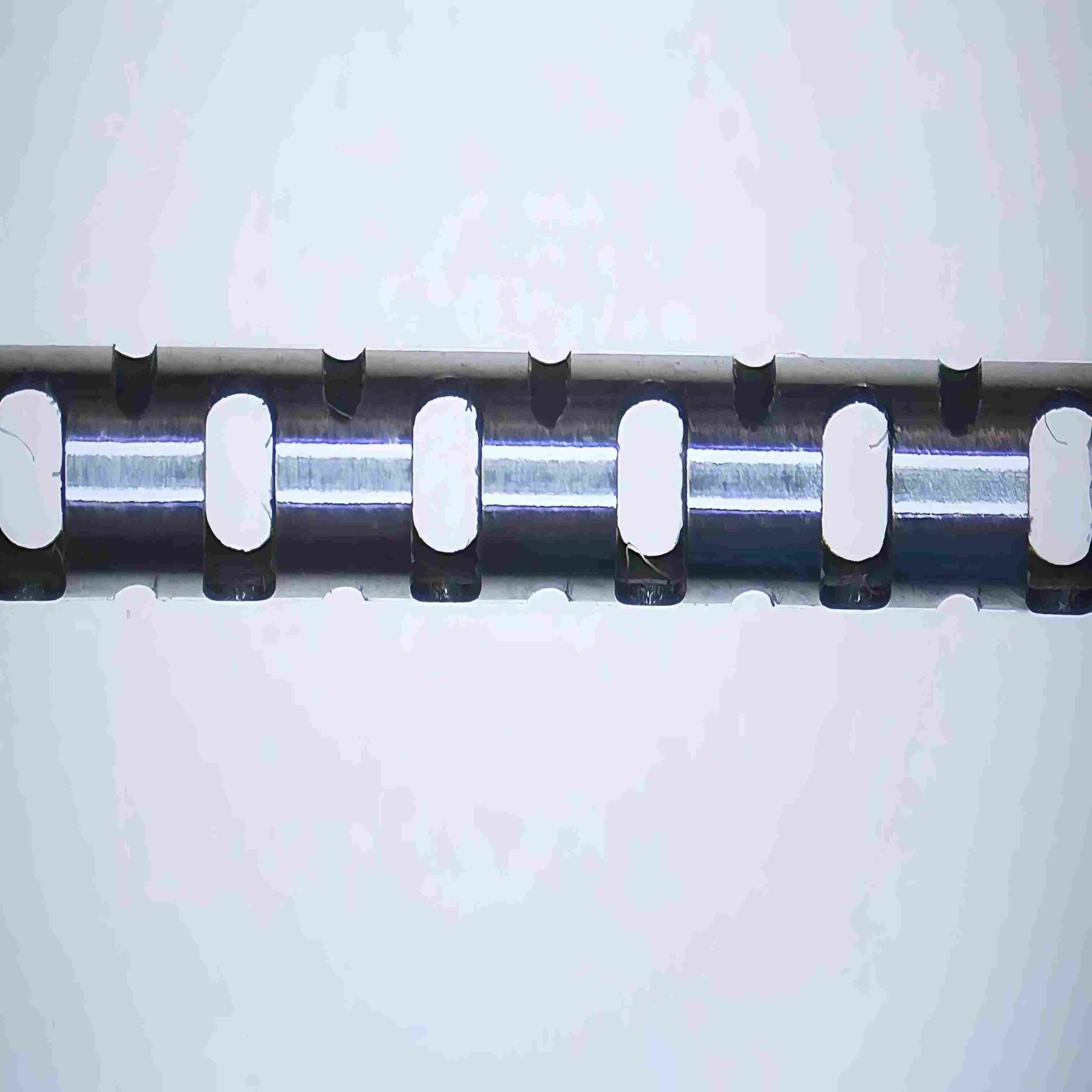 High-quality nitinol tubes from leading nitinol tube manufacturers