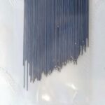 Precision nitinol mandrel for medical devices