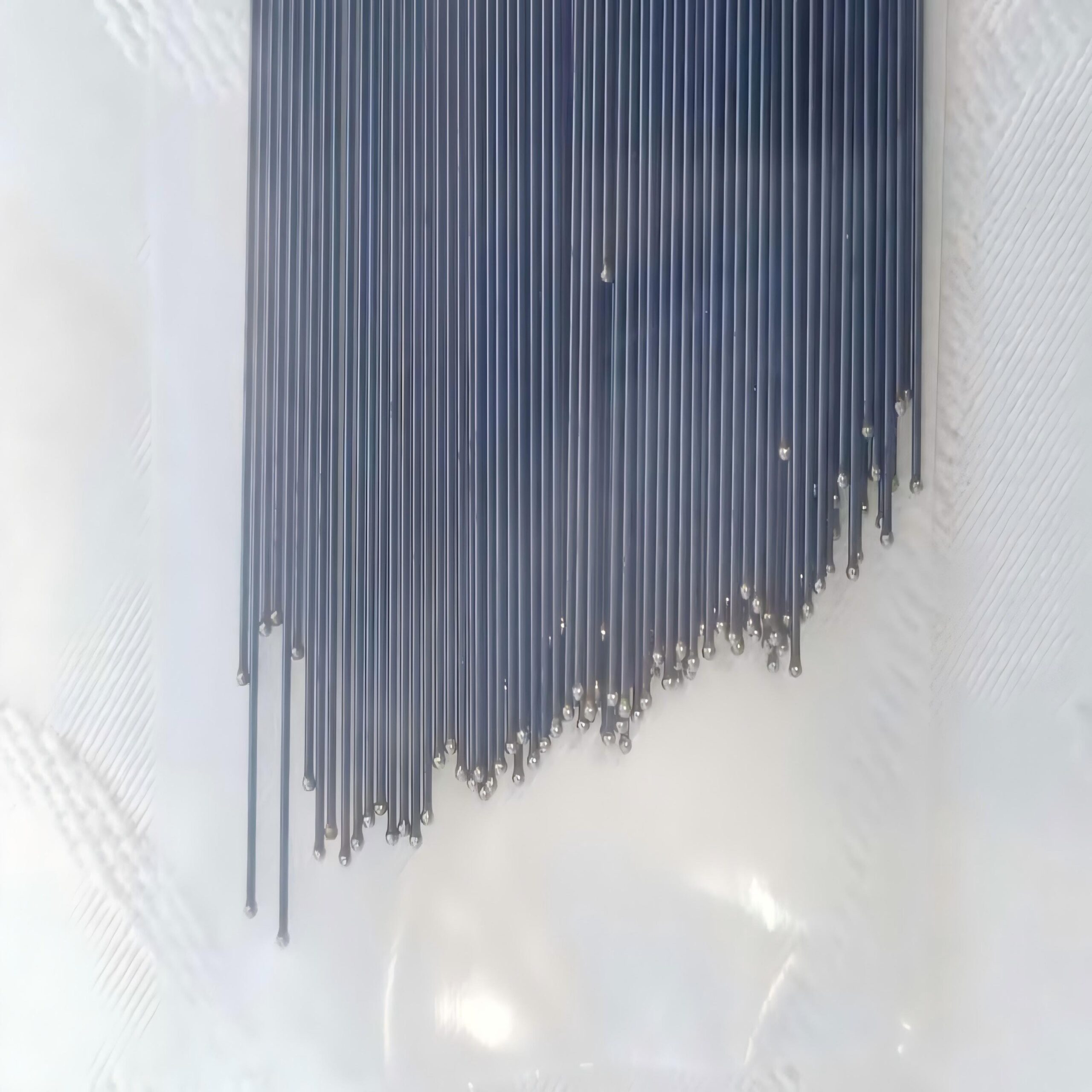 Precision nitinol mandrel for medical devices