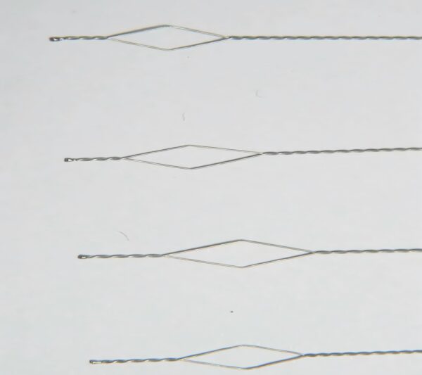 Medical nickel titanium cable for surgical and cardiovascular applications