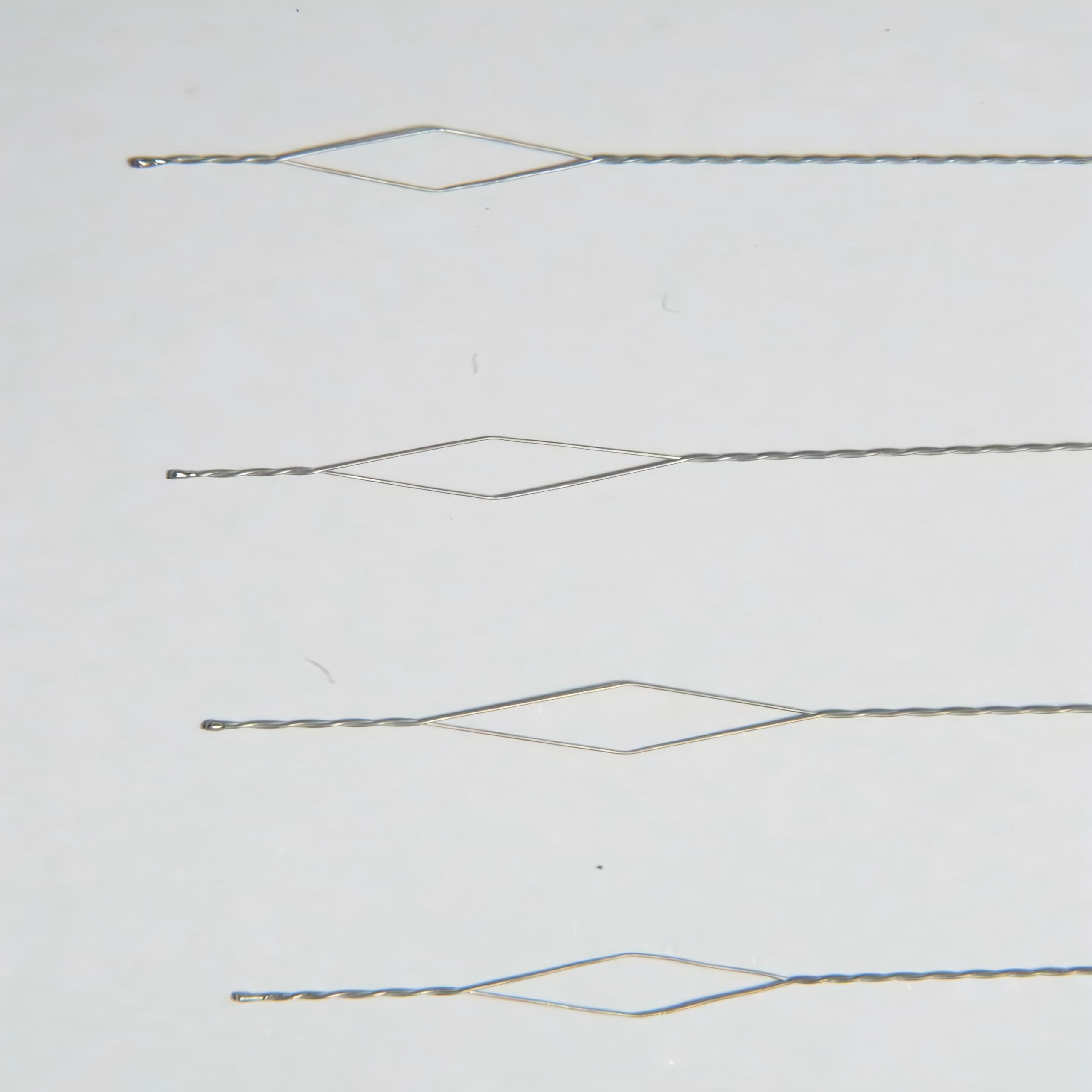 Medical nickel titanium cable for surgical and cardiovascular applications