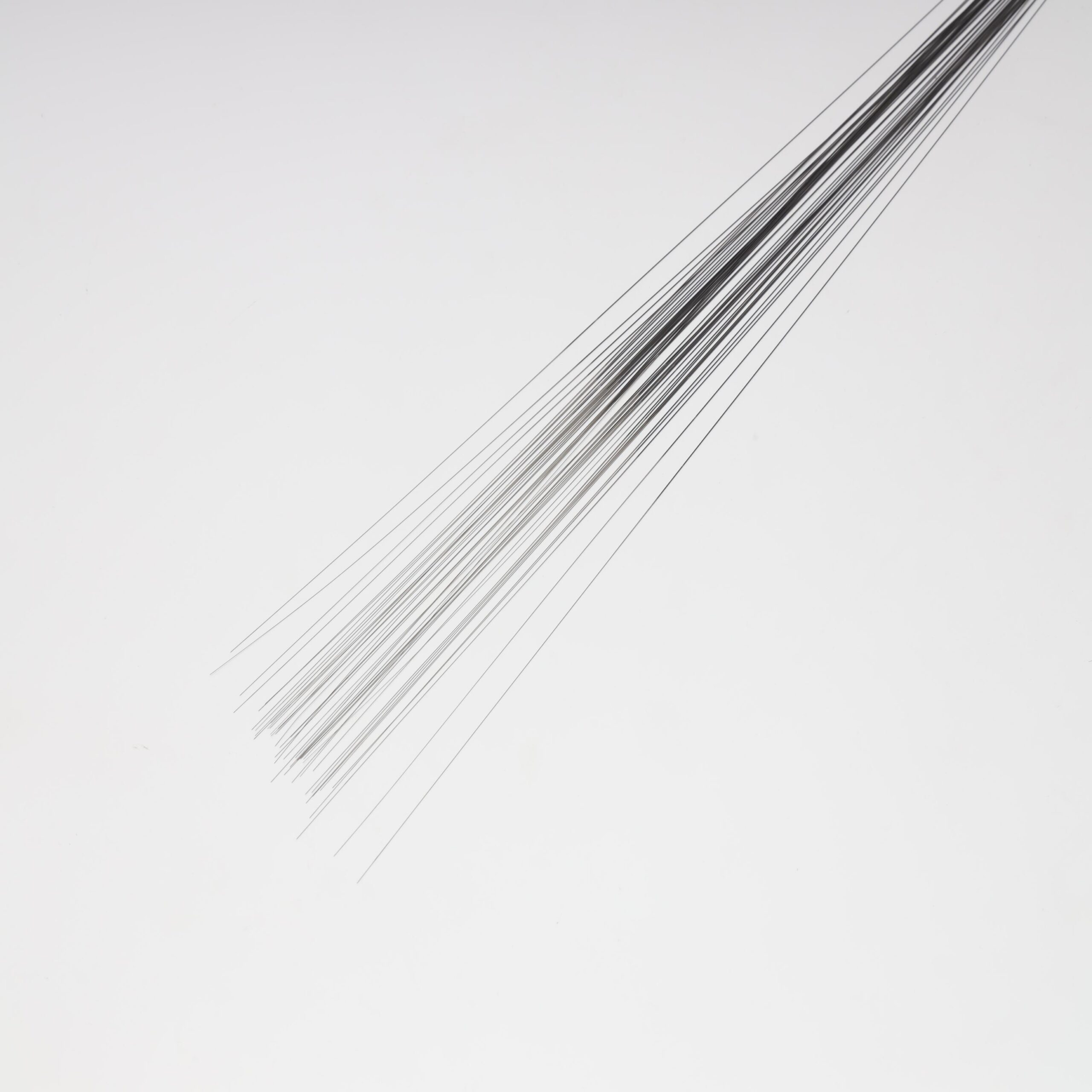 superelastic 0.04” x 73” nitinol wire
