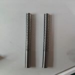 Customized Super Elastic Nitinol Tube ASTM F2063