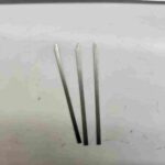 medical nitinol core wire precision diameter