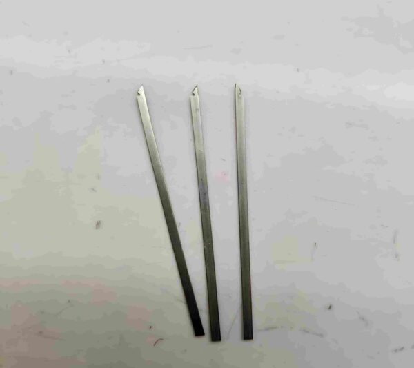 medical nitinol core wire precision diameter