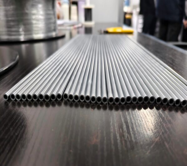 probe nitinol tube manufacturer medical grade precision nitinol tubing