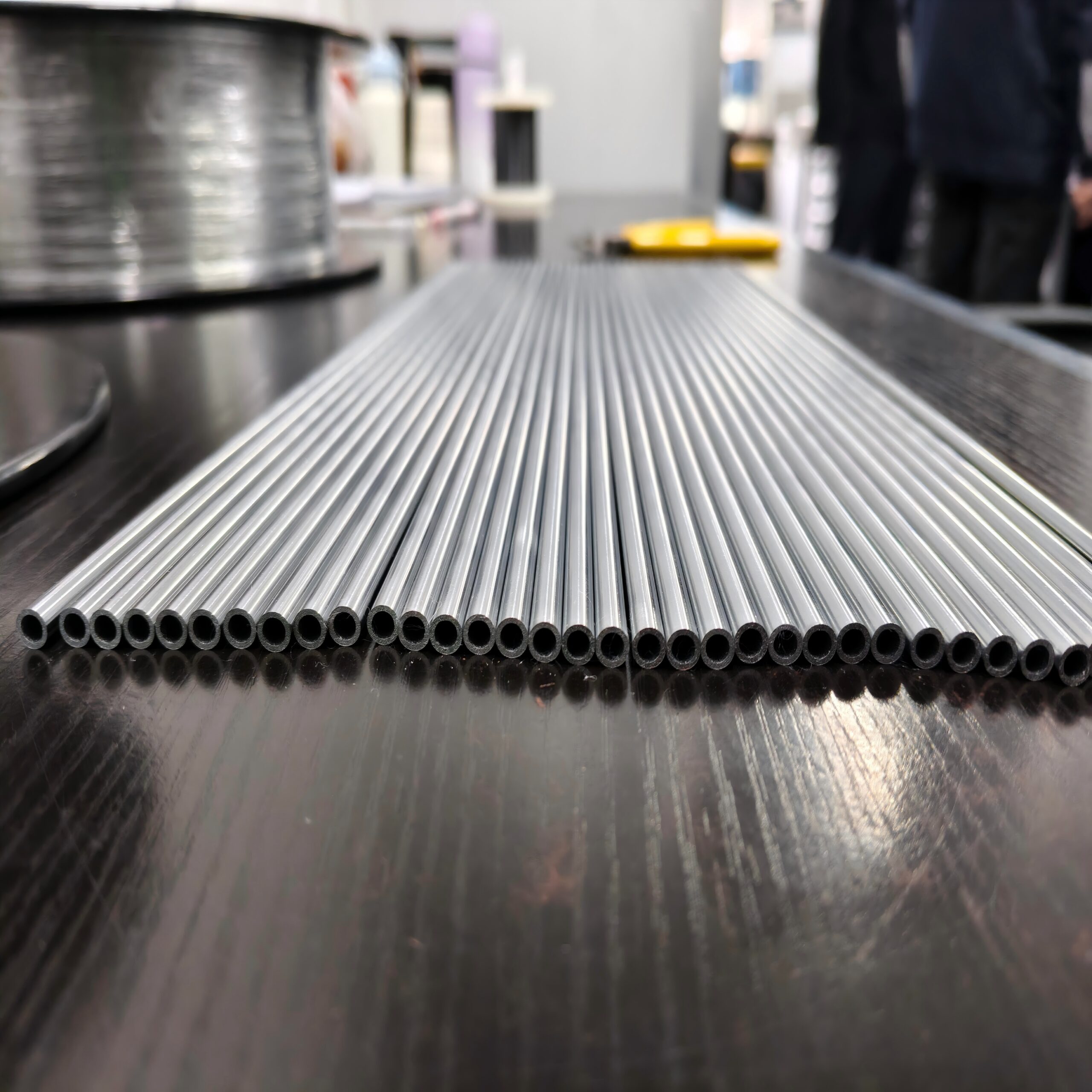 probe nitinol tube manufacturer medical grade precision nitinol tubing