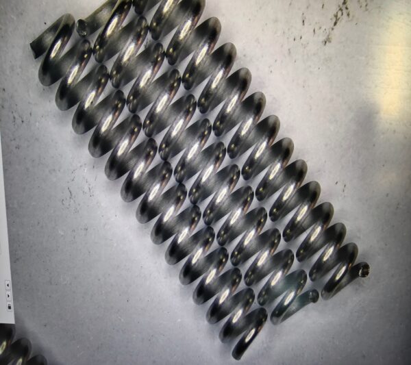 nickel titanium alloy high-Performance Nitinol Spring