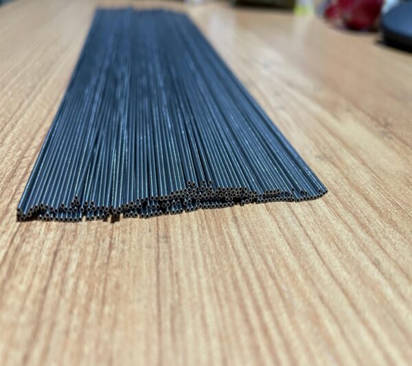 Medical Grade Nitinol Tube for Minimally Invasive Medical Devices